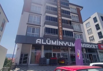 BOLU ALTIN EMLAK ÇARŞI TEMSİLCİLİĞİ ÇIKINLAR MAH. SATILIK DAİRE