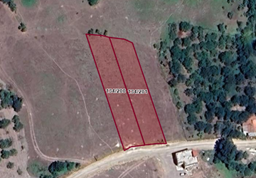 🌿 Orhangazi Fındıklı Köyünde Yola Sıfır 1850m² Satılık Arsa