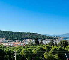 İzmir Çeşme Merkezde 4+2 Modern Satılık Daire