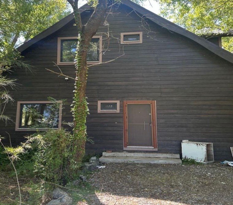 DOĞANIN ORTASINDA HUZURLU VE SESSİZ YAŞAM