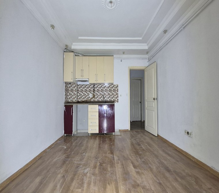 Üsküdar Ferah Mah 1+1 Kiralık Daire Enta Emlak