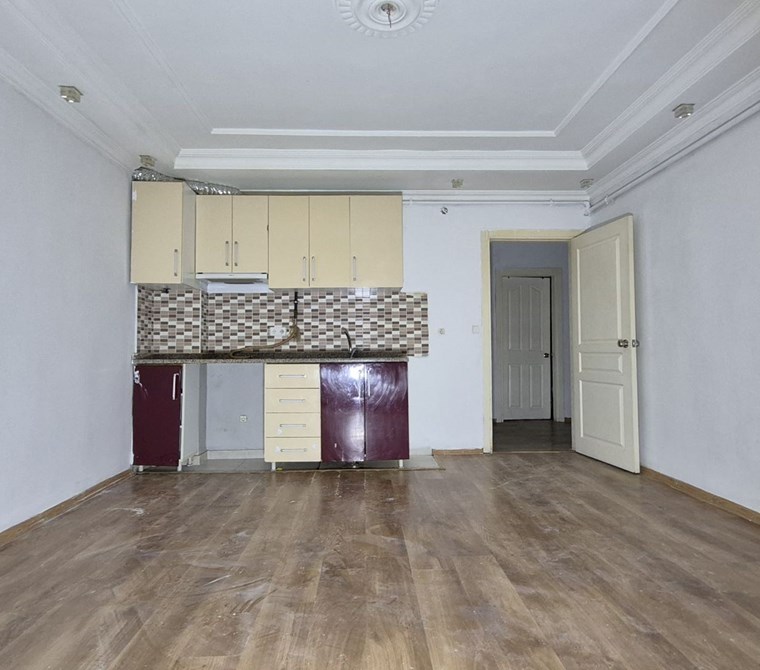Üsküdar Ferah Mah 1+1 Kiralık Daire Enta Emlak