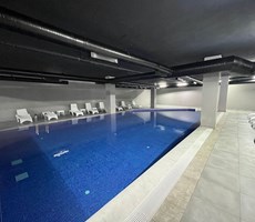 TOKİ 4. Kısım 12B | %70 Kredili | EV Şarj İstasyonlu | Ara Kat