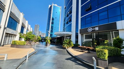 Kartal Hukukçular Towers Yüksek Kat Eşyalı Kiralık Ofis