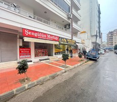 SOYLU'DAN KAÇMAZ FIRSAT GMK'YA 50 METRE KİRALIK İŞ YERİ