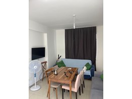 KÜÇÜK KAYMAKLI KIZILBAŞBÖLGESİNDE SATILIK TÜRKKOÇANLI 2+1 PENTHOUSE DAİRE £100.000