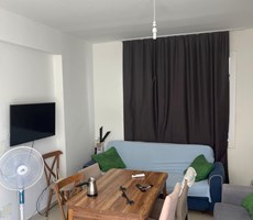 KÜÇÜK KAYMAKLI KIZILBAŞBÖLGESİNDE SATILIK TÜRKKOÇANLI 2+1 PENTHOUSE DAİRE £100.000