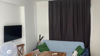 KÜÇÜK KAYMAKLI KIZILBAŞBÖLGESİNDE SATILIK TÜRKKOÇANLI 2+1 PENTHOUSE DAİRE £100.000