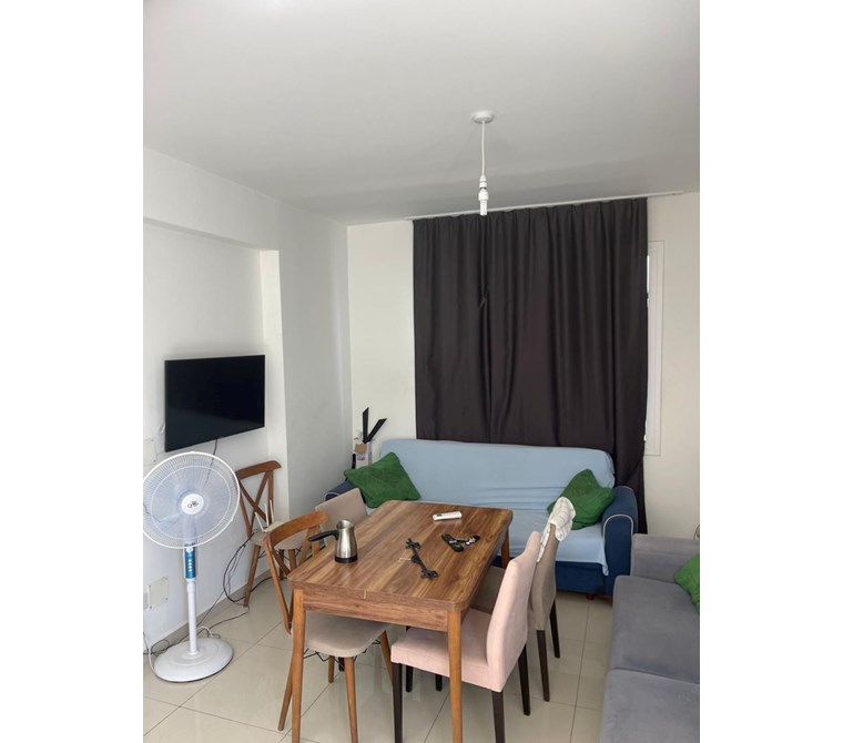 KÜÇÜK KAYMAKLI KIZILBAŞBÖLGESİNDE SATILIK TÜRKKOÇANLI 2+1 PENTHOUSE DAİRE £100.000