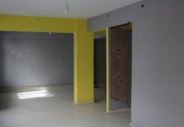 ALTIN EMLAK'TAN İNÖNÜ CD.VEREM SAVAŞ DİSPANSERİ YANI KİRALIK DÜKKAN