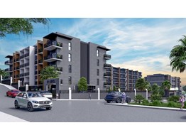 REALTY WORLD EFES GAYRİMENKUL'DEN KUŞADASI MERKEZİ KONUMDA SİTE İÇERİSİNDE SATILIK 3+1 DAİRE
