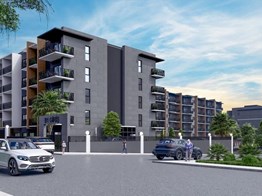 REALTY WORLD EFES GAYRİMENKUL'DEN KUŞADASI MERKEZİ KONUMDA SİTE İÇERİSİNDE SATILIK 3+1 DAİRE