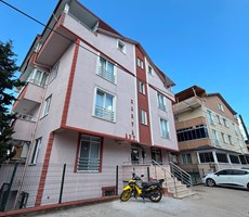 DERİNCE FATİH SULTAN MAH. SATILIK 3+1 BAHÇE DUBLEKS DAİRE