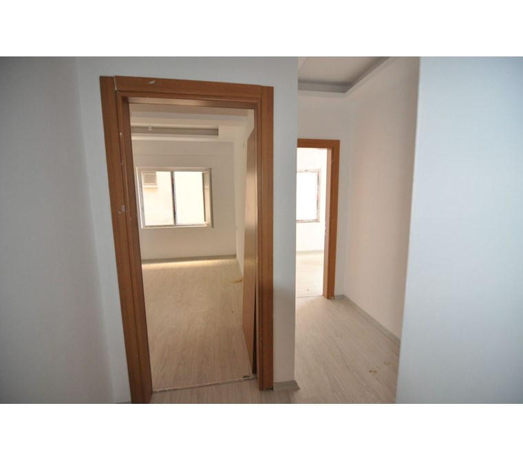 REALTY WORLD EFES'TEN SATILIK 2+1 SIFIR DAİRE