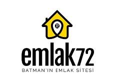 EMLAK 72'DEN HİLAL MAHALLESİNDE SATILIK 2,5+1 ARA KAT DAİRE