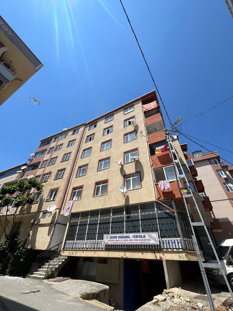 ŞENER GYD'DEN MUHTEŞEM KONUMLU 2+1 FIRSAT DAİRE