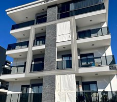 ALANYA OBA’DA ACİL SATILIK 2+1 DAİRE