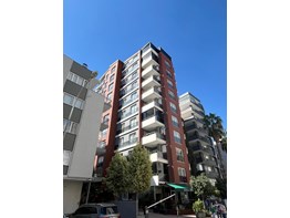 SEYHAN/CEMALPAŞA MAHALLESİ'NDE AÇIK/KAPALI OTOPARKLI SATILIK 2+1 DAİRE