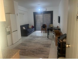 MARMARA LEFKOŞADA SATILIK100M2 FULL EŞYALI 2+1 ASANSÖRLÜ YENİ APARTMAN.TÜRK KOÇANLI. FİYAT £120.000