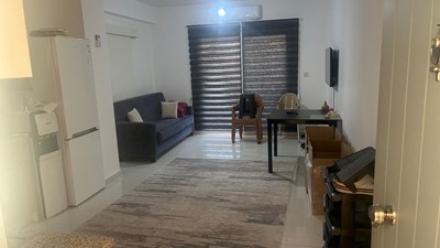 MARMARA LEFKOŞADA SATILIK100M2 FULL EŞYALI 2+1 ASANSÖRLÜ YENİ APARTMAN.TÜRK KOÇANLI. FİYAT £120.000
