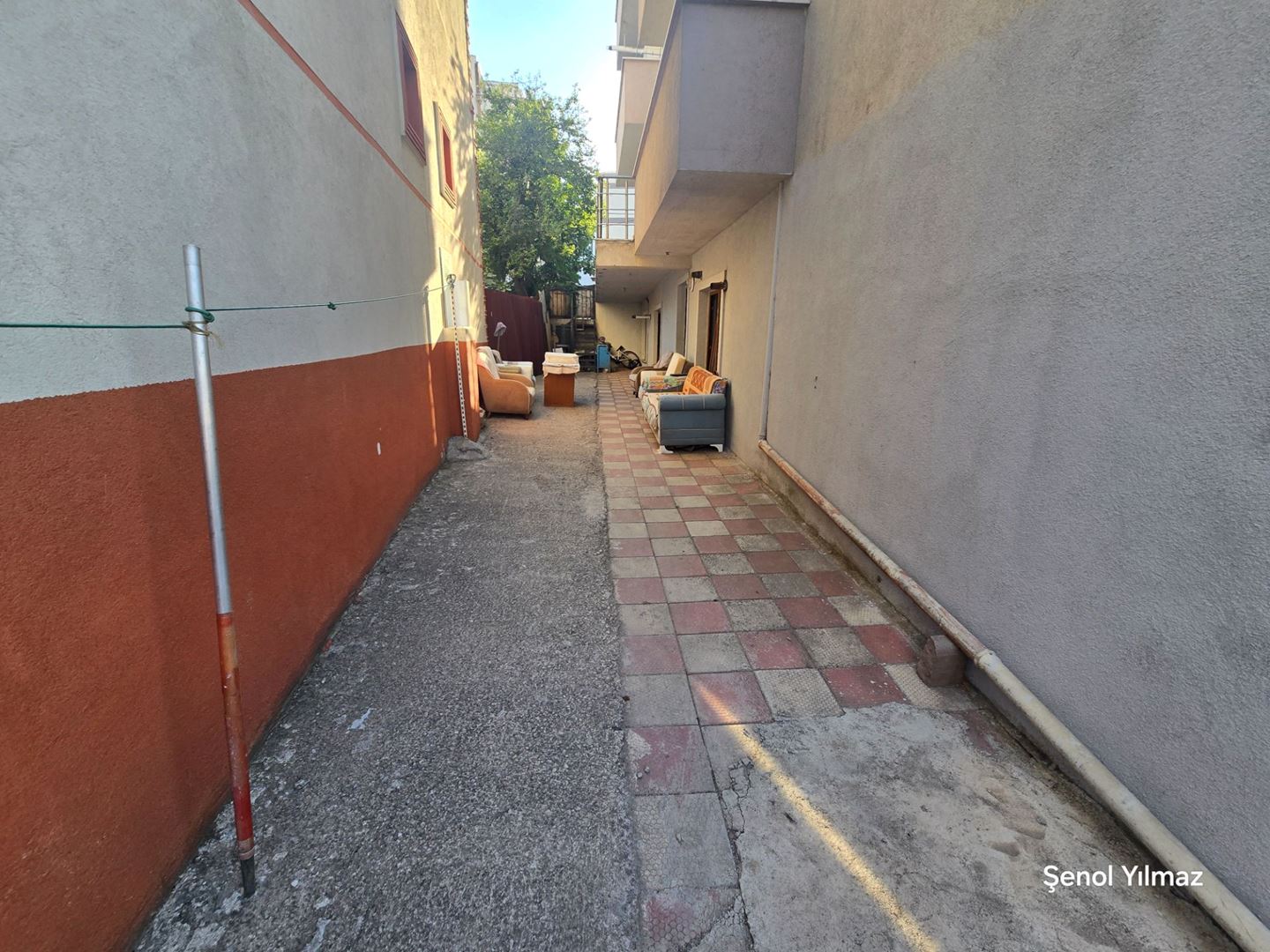 ŞENER GYD'DEN GEBZE ADLİYESİNİN YANINDA SATILIK 2+1