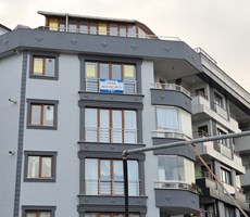 Üsküdar Ferah Mah 4+1 + Teras Kiralık Dubleks Daire ENTA EMLAK