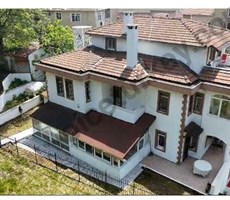 BELGRAD ORMANINA KOMŞU MÜSTAKİL SATILIK VİLLA FIRSATI