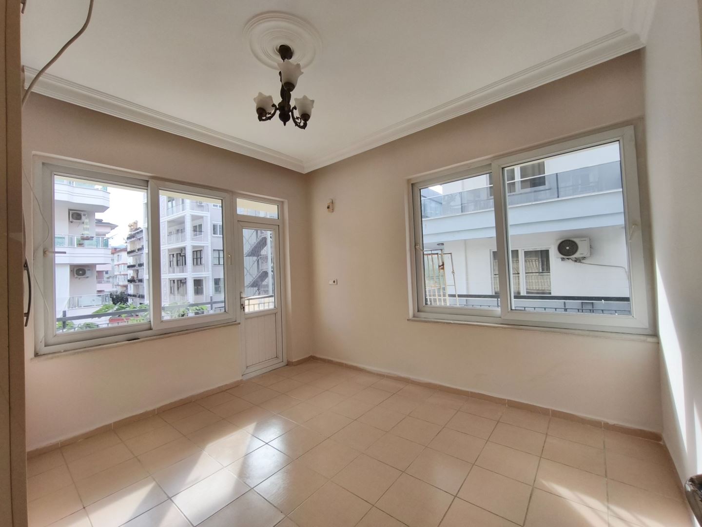 2+1 Flat to Let in Güllerpınarı, Alanya – 90 m² · 13