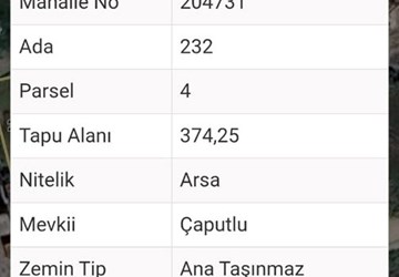 SÜLEYMAN ŞAH OKULUNUN KARŞISINDA