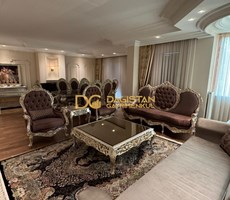 FLORYA'DA LÜKS EŞYALI 180 M² NET 3+1 KİRALIK DAİRE