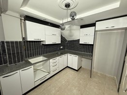 HALK CADDESİ ALTINDA SIFIR AYARINDA GENİŞ DUBLEKS 2+1 DAİRE