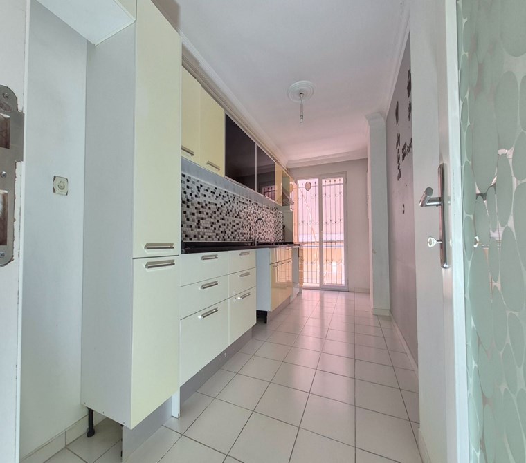 Üsküdar Ferah Mah 132 m2 Net 3+1 Satılık daire Enta Emlak