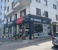 TRABZON FATİH MAH 3 KATLI 300M2 DÜKKAN