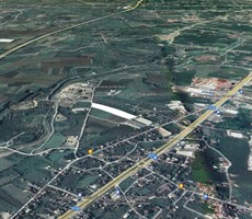 DÜZCE DOĞANLI'DA 20.917m² SATILIK ARAZİ P-226245