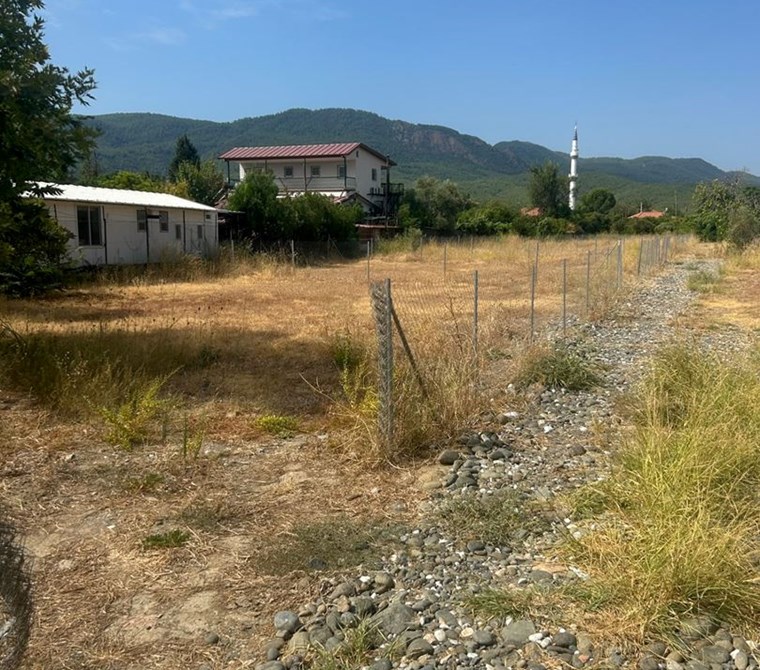 KÖYCEĞİZ DÖĞÜŞBELEN MH 300M2 KÖYİÇİ BAHÇE