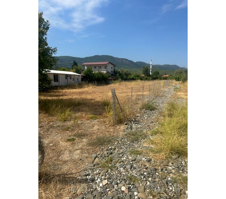 KÖYCEĞİZ DÖĞÜŞBELEN MH 300M2 KÖYİÇİ BAHÇE