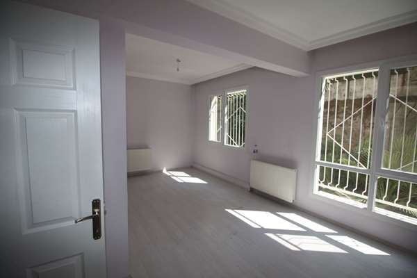 Basınsitesi Mah. Doğalgazlı Bakımlı 2+1