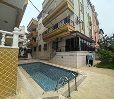 DİDİM EFELER MAHALLESİ’NDE MÜSTAKİL GİRİŞLİ 2+1 DAİRE