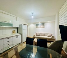 ŞİŞLİ FULYA MAH'DE EŞYALI veya EŞYASIZ KİRALIK 2+1 DAİRE