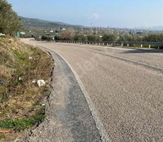 BALIKESİR ERDEK Çeltikçi Mahallesi girişi SATILIK Zeytinlik