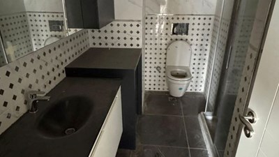 EMLAK UZMANI'NDAN ZEYTİNBURNU NURİPAŞA MAHALLESİ'NDE SIFIR SATILIK DAİRE