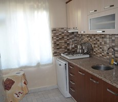 Lüleburgaz Çarşı Merkezde Satılık 2+1 Arakat Daire