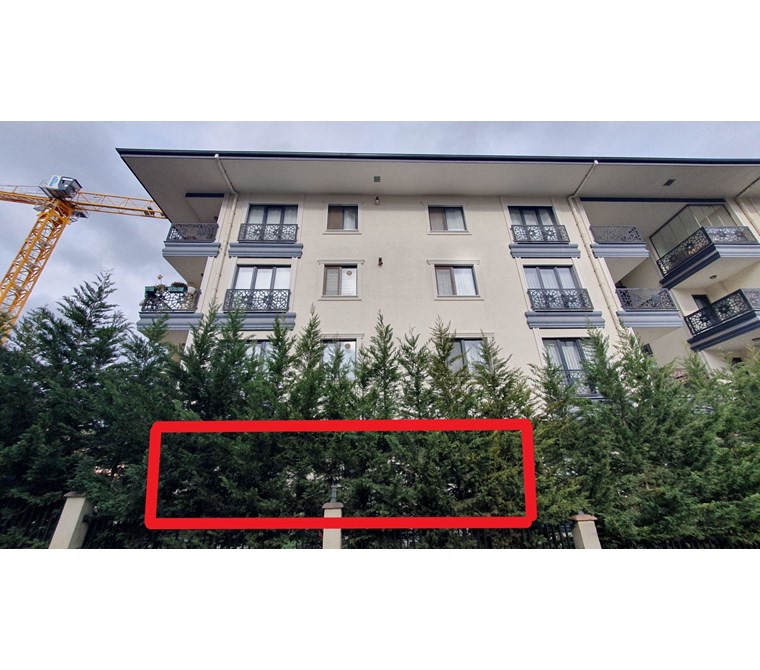 Üsküdar Ferah Mah Site 2+1 Kiralık Daire Enta Emlak