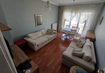 KAYAŞEHİR SATILIK 2+1 16.BÖLGE BOŞ METROYANI&HASTANEYAKINI DAİRE