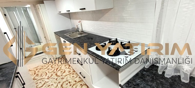 ÖĞRENCİYE UYGUN HERŞEY DAHİL SIFIR EŞYALI 2+1 65 M2 45.000.-TL
