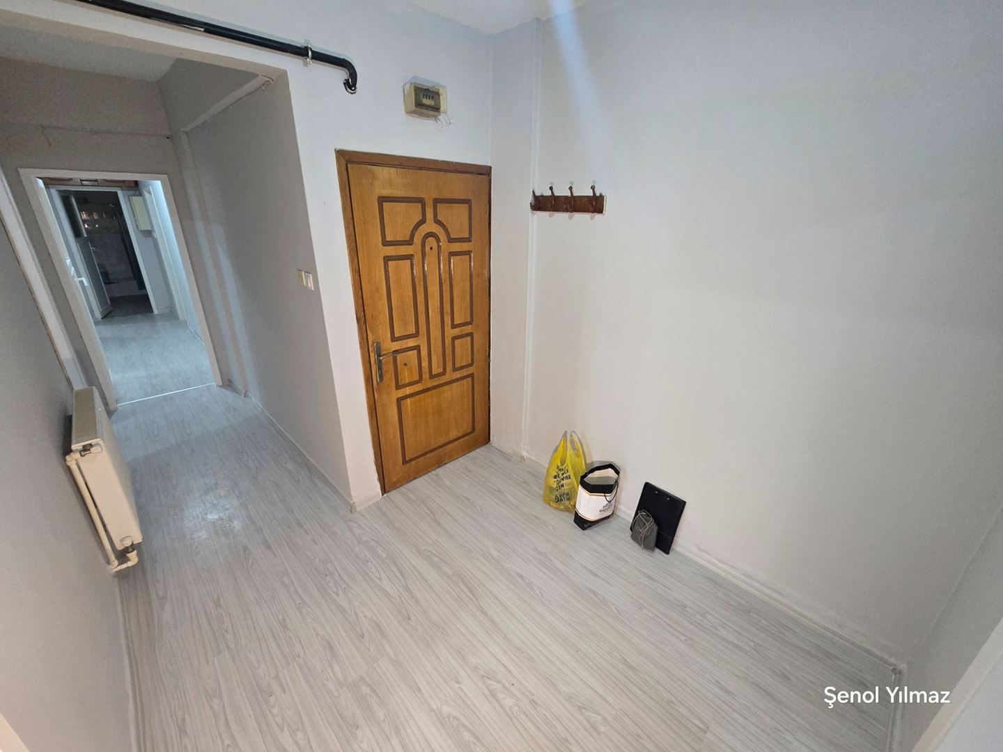 ŞENER GYD'DEN GEBZE MERKEZDE SATILIK 3+1