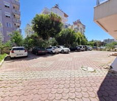 POYRAZ'DAN AKSU PINARLI MH. KİRALIK 3+1 BAHÇELİ GECEKONDU DAİRE