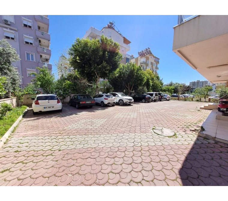 POYRAZ'DAN AKSU PINARLI MH. KİRALIK 3+1 BAHÇELİ GECEKONDU DAİRE