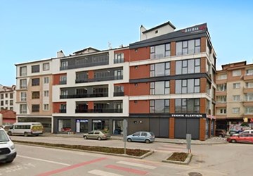 ALTIN EMLAK BOLU ÇARŞI TEMSİLCİLİĞİ 1+1 KİRALIK AKTAŞ MAH