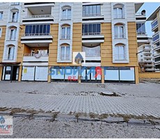 SNOW ART RE.OS GYMDEN HİLALKENTTE KİRALIK İŞYERİ